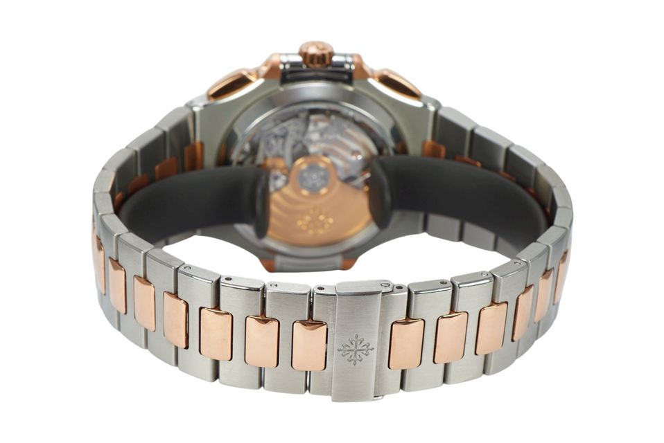 Patek Philippe Nautilus 5980/1AR-001 Image 4